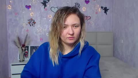 Sally online show from 21, 2, 2025