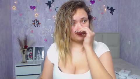 Sally online show from 22, 2, 2025