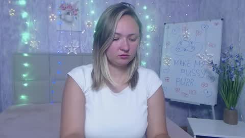 Sally online show from 3, 10, 2025