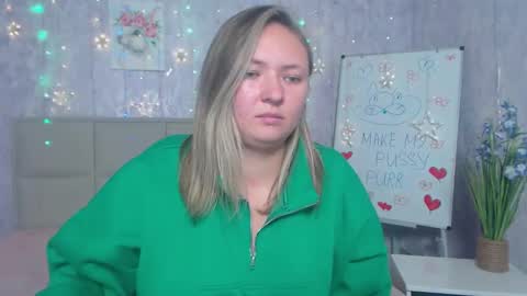 Sally online show from 13, 10, 2025