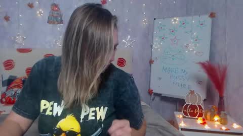 Sally online show from 13, 11, 2025