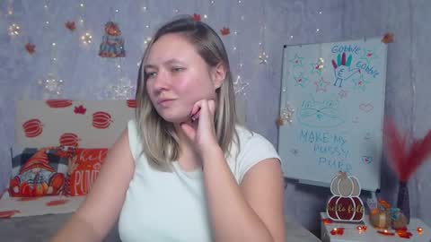 Sally online show from 27, 11, 2025