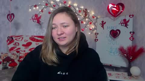 Sally online show from 31, 1, 2026