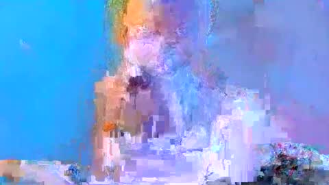 SallyWett online show from 28, 1, 2025