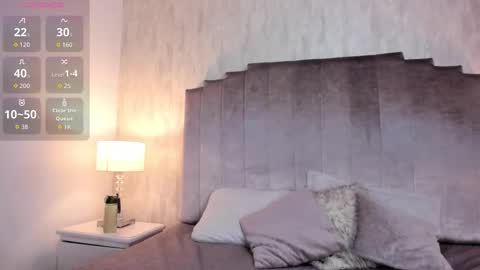 Marcela online show from 28, 2, 2026