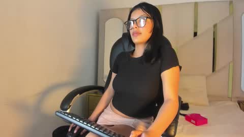 salmaportman_ online show from 12, 3, 2026