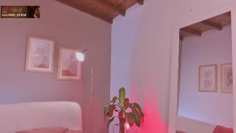 Salo     online show from 3, 7, 2026