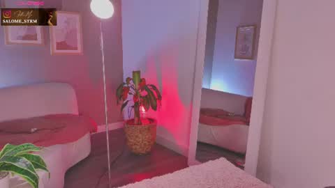 Salo     online show from 4, 7, 2026