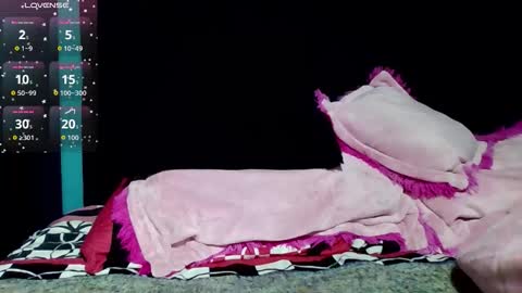 salome online show from 22, 11, 2025