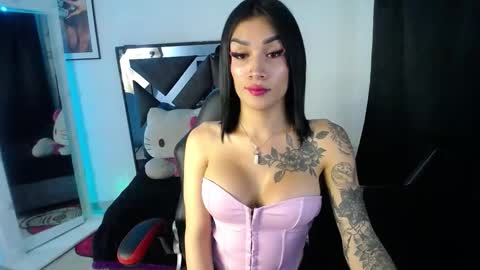 SALO HOT online show from 31, 10, 2025