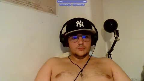 Snapshot of salokiin chatting on 2, 10, 2025 salokiin online show from 2, 10, 2025