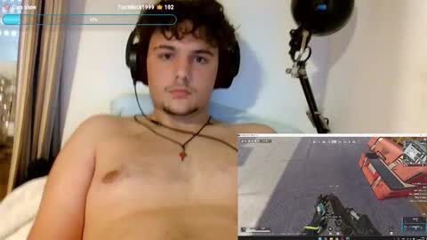 Snapshot of salokiin chatting on 5, 10, 2025 salokiin online show from 5, 10, 2025