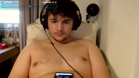 Snapshot of salokiin chatting on 9, 10, 2025 salokiin online show from 9, 10, 2025