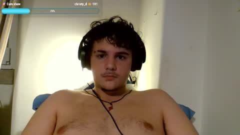 Snapshot of salokiin chatting on 16, 10, 2025 salokiin online show from 16, 10, 2025