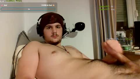 Snapshot of salokiin chatting on 30, 11, 2025 salokiin online show from 30, 11, 2025