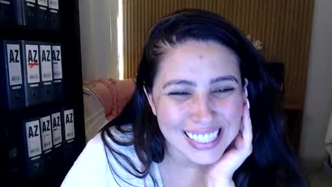 Salome online show from 8, 5, 2026
