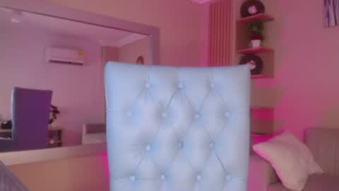 Snapshot of salome__2002 chatting on 13, 7, 2026 salome__2002 online show from 13, 7, 2026