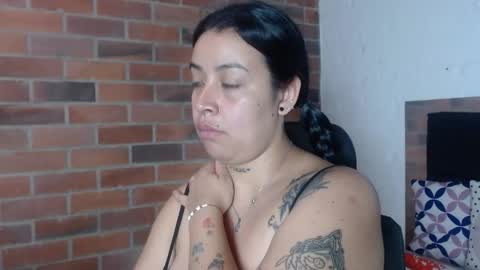 Snapshot of salome__hills chatting on 7, 6, 2026 online show from 7, 6, 2026