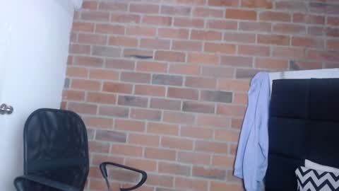 Snapshot of salome__palmer chatting on 16, 1, 2025 online show from 16, 1, 2025