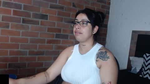 Snapshot of salome__palmer chatting on 22, 1, 2025 online show from 22, 1, 2025