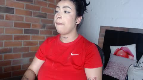 Snapshot of salome__palmer chatting on 30, 1, 2025 online show from 30, 1, 2025