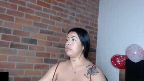 Snapshot of salome__palmer chatting on 14, 2, 2025 online show from 14, 2, 2025