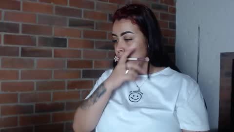 Snapshot of salome__palmer chatting on 4, 3, 2025 online show from 4, 3, 2025