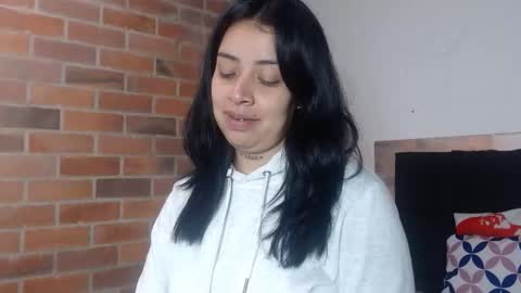 Snapshot of salome__palmer chatting on 5, 12, 2025 online show from 5, 12, 2025