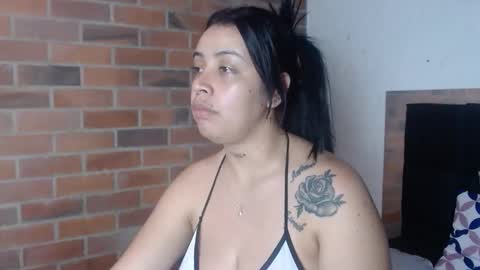 Snapshot of salome__palmer chatting on 15, 12, 2025 online show from 15, 12, 2025