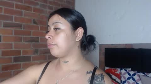 Snapshot of salome__palmer chatting on 5, 1, 2026 online show from 5, 1, 2026