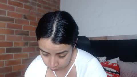 Snapshot of salome__palmer chatting on 14, 1, 2026 online show from 14, 1, 2026