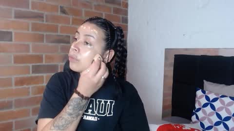 Snapshot of salome__palmer chatting on 20, 2, 2026 online show from 20, 2, 2026