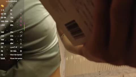 Snapshot of salome_cruxx chatting on 11, 10, 2025 salome_cruxx online show from 11, 10, 2025