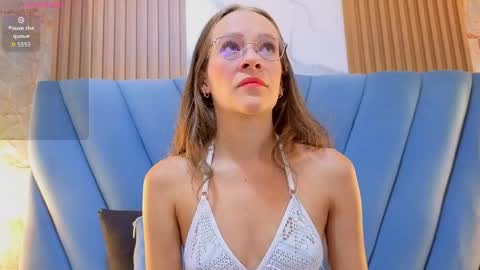salome_cruxx online show from 5, 5, 2026