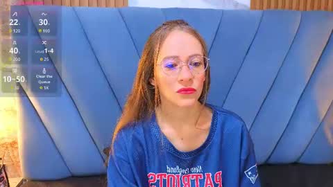 salome_cruxx online show from 25, 6, 2026