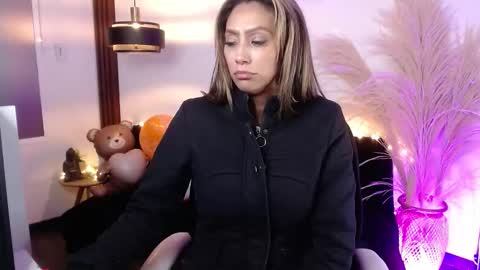 salome_drasin online show from 13, 10, 2025