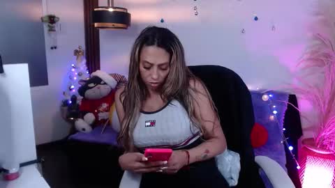 salome_drasin online show from 2, 12, 2025