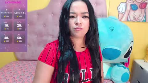 Sofii online show from 5, 2, 2025