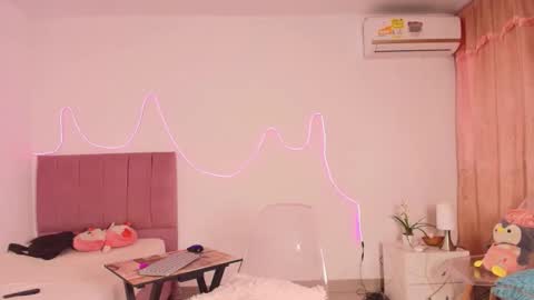 salome_horny3 online show from 26, 4, 2026