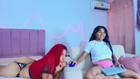 salome_horny3 online show from 5, 5, 2026