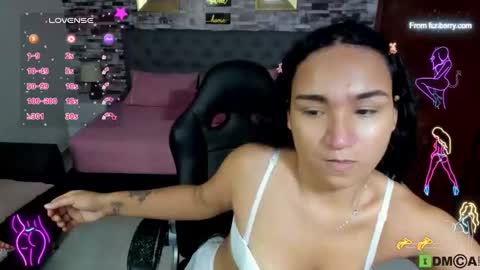 Snapshot of salome_rojas_ chatting on 19, 2, 2026 Salome online show from 19, 2, 2026