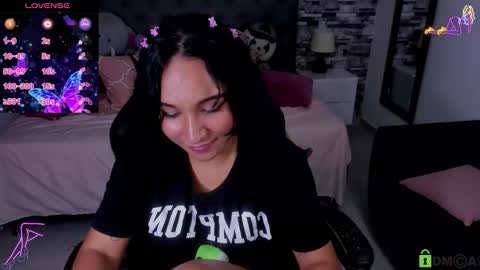 Snapshot of salome_rojas_ chatting on 10, 3, 2026 Salome online show from 10, 3, 2026
