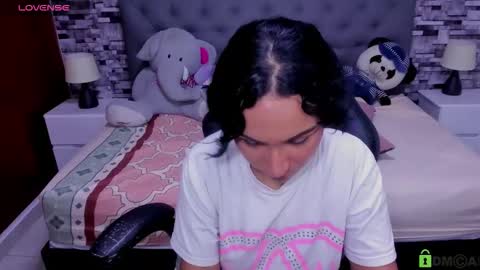 Snapshot of salome_rojas_ chatting on 11, 3, 2026 Salome online show from 11, 3, 2026