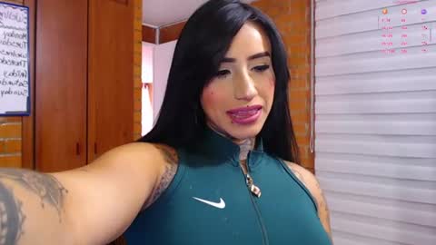 SAMANTHA online show from 3, 7, 2026