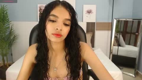 salome_veles online show from 25, 6, 2026