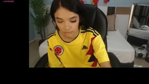 salome_veles online show from 3, 7, 2026