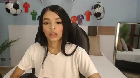 salome_veles online show from 8, 7, 2026