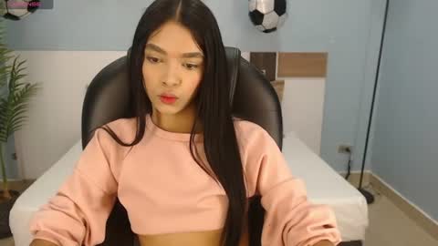 salome_veles online show from 16, 7, 2026