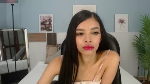 salome_veles online show from 23, 7, 2026