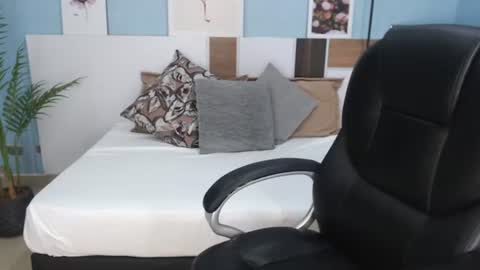 salome_veles online show from 27, 7, 2026